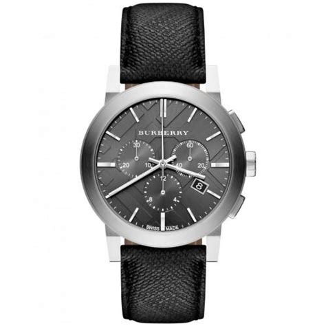 bu9359 burberry watch|Burberry Men's Watch Chronograph The City Beat Check BU9359.